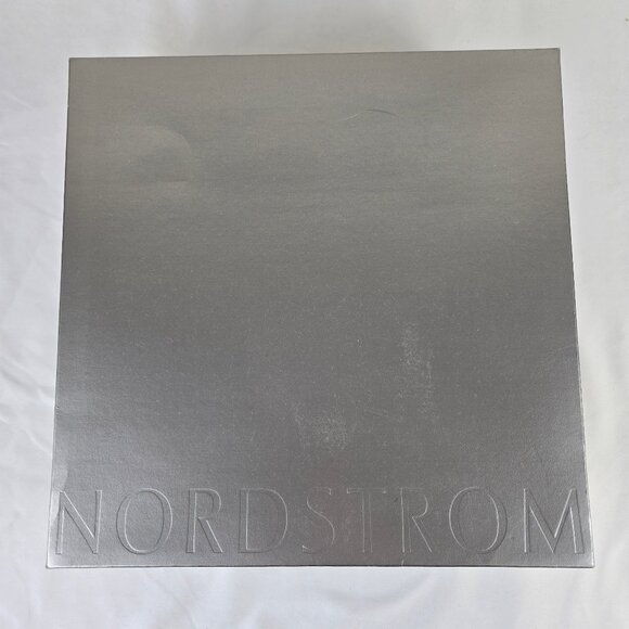 Spode "Cookies for Santa" Christmas Tree Dish 10.5" Diameter  Made in England - Picture 11 of 12